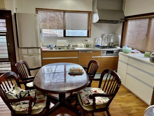 中古戸建 今治市郷新屋敷町１丁目 JR予讃線伊予富田駅 910万円