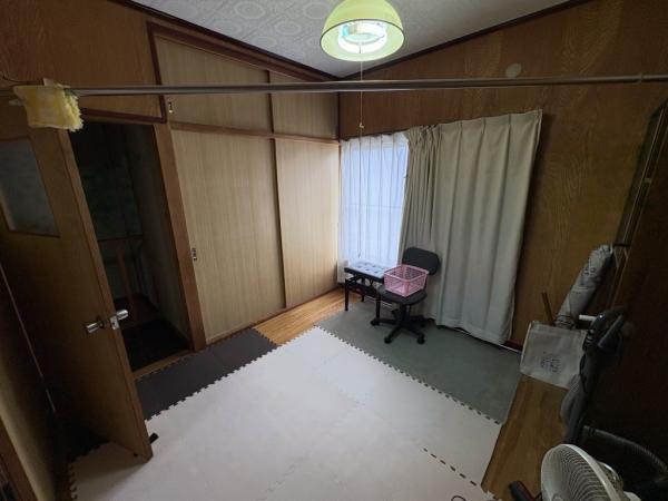 中古戸建 今治市郷新屋敷町１丁目 JR予讃線伊予富田駅 910万円