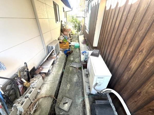 土地 四国中央市川之江町730-6 JR予讃線川之江駅 350万円