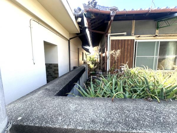 土地 四国中央市川之江町730-6 JR予讃線川之江駅 350万円