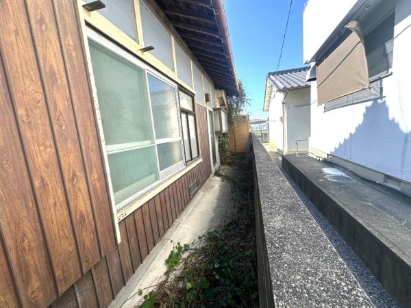 土地 四国中央市川之江町730-6 JR予讃線川之江駅 350万円