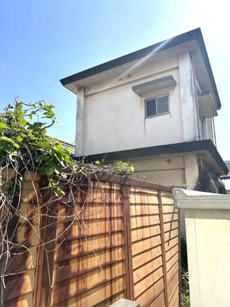 土地 四国中央市川之江町730-6 JR予讃線川之江駅 350万円