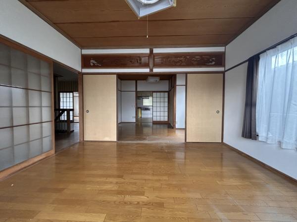 中古戸建 西条市大町1037 JR予讃線伊予西条駅 5,980万円