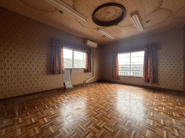 中古戸建 西条市大町1037 JR予讃線伊予西条駅 5,980万円
