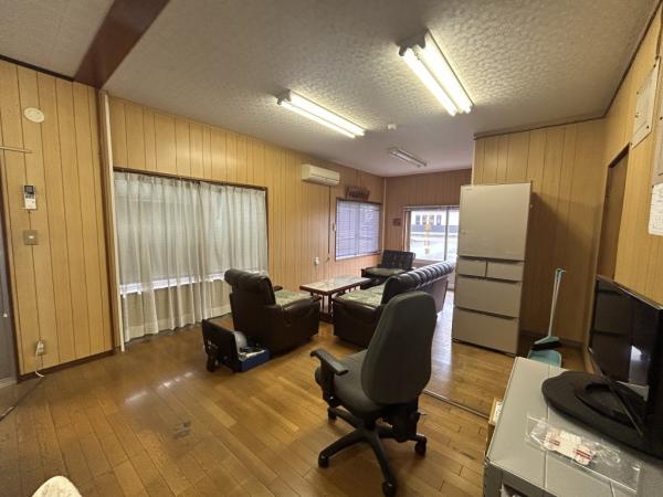 中古戸建 西条市大町1037 JR予讃線伊予西条駅 5,980万円