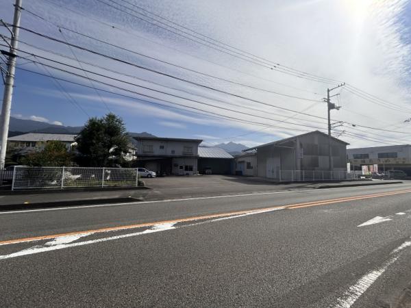 中古戸建 西条市大町1037 JR予讃線伊予西条駅 5,980万円