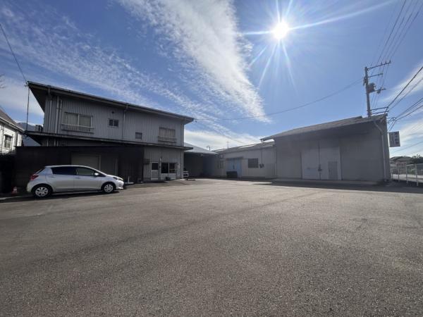 中古戸建 西条市大町1037 JR予讃線伊予西条駅 5,980万円