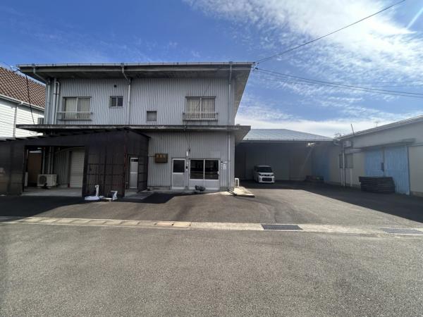 中古戸建 西条市大町1037 JR予讃線伊予西条駅 5,980万円