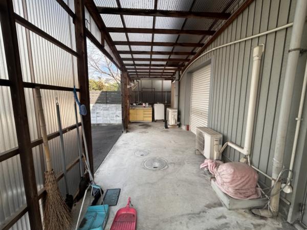 中古戸建 西条市大町1037 JR予讃線伊予西条駅 5,980万円