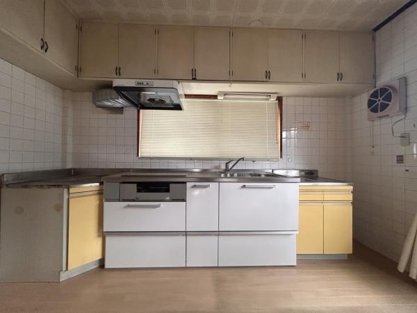 中古戸建 西条市大町1037 JR予讃線伊予西条駅 5,980万円