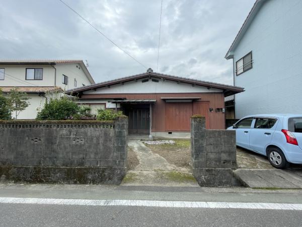 中古戸建 西条市洲之内甲296-5 JR予讃線石鎚山駅 490万円