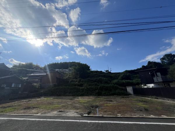 土地 今治市玉川町三反地 JR予讃線今治駅 900万円