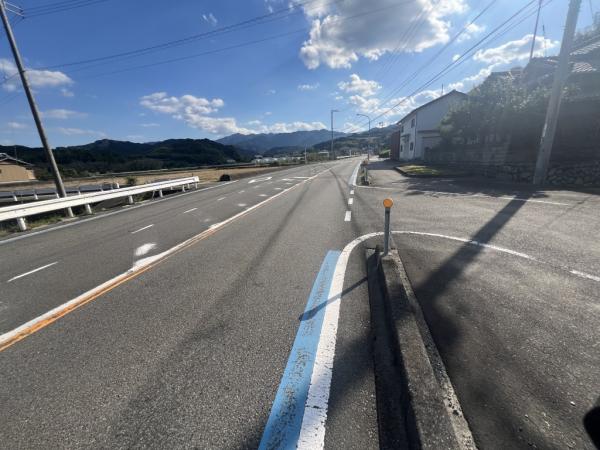土地 今治市玉川町三反地 JR予讃線今治駅 900万円