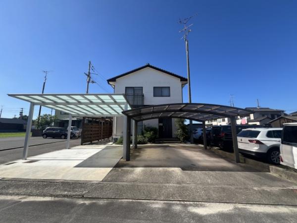 中古戸建 今治市国分３丁目 JR予讃線伊予富田駅 1,180万円