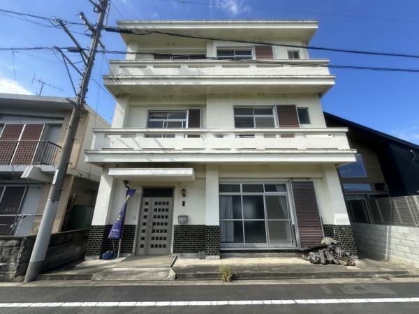 中古戸建 四国中央市三島中央１丁目 JR予讃線伊予三島駅 1,260万円
