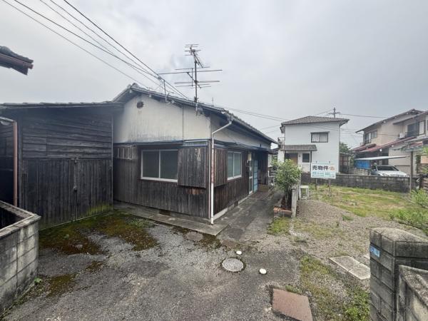 土地 新居浜市田の上２丁目14-31 JR予讃線多喜浜駅 750万円