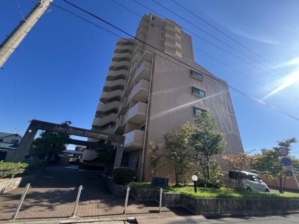 中古マンション 今治市東門町1丁目5-17 JR予讃線今治駅 680万円