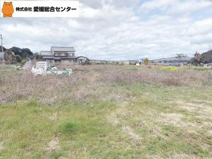 土地 愛媛県今治市玉川町八幡甲67番 JR予讃線今治駅 2500000