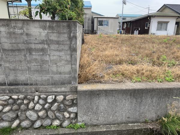 土地 愛媛県今治市国分６丁目 JR予讃線伊予桜井駅 880万円