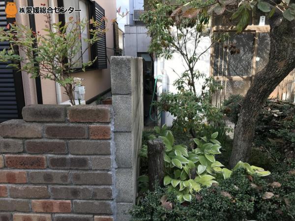 土地 愛媛県今治市別宮町８丁目 JR予讃線今治駅 300万円