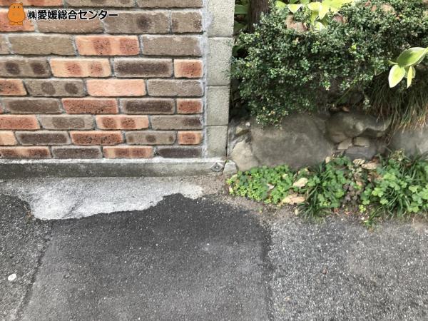 土地 愛媛県今治市別宮町８丁目 JR予讃線今治駅 300万円