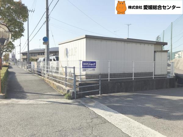 土地 愛媛県今治市阿方甲328-2 JR予讃線今治駅 2,080万円