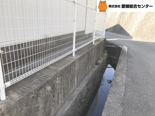 土地 愛媛県今治市阿方 JR予讃線今治駅 2,080万円