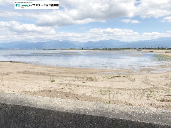 中古戸建 愛媛県西条市河原津甲1151番4 JR予讃線伊予三芳駅 1,350万円