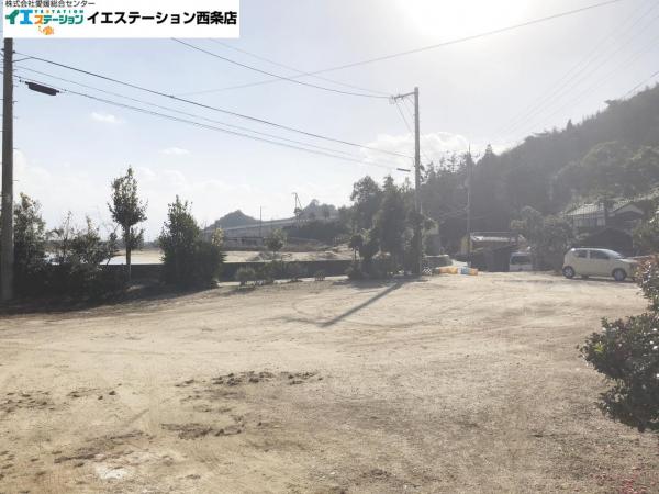 中古戸建 愛媛県西条市河原津甲1151番4 JR予讃線伊予三芳駅 1,350万円