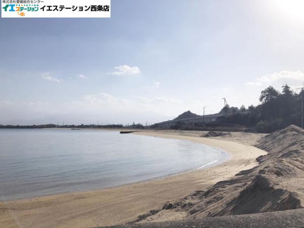 中古戸建 愛媛県西条市河原津甲1151番4 JR予讃線伊予三芳駅 1,350万円