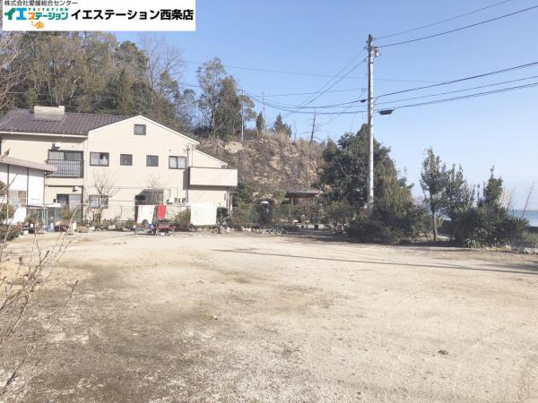 中古戸建 愛媛県西条市河原津甲1151番4 JR予讃線伊予三芳駅 1,350万円