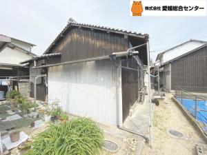 中古戸建 愛媛県今治市大浜町３丁目4-46 JR予讃線波止浜駅 3500000