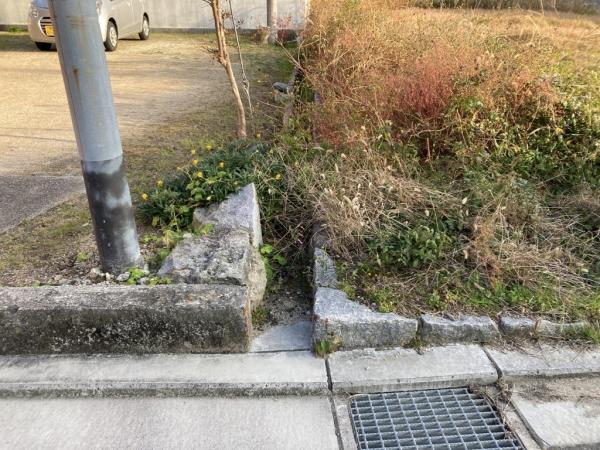 土地 愛媛県今治市波方町波方2280-1 JR予讃線波方駅 330万円