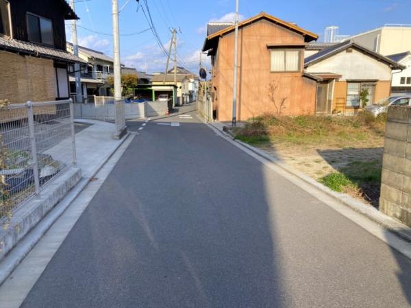 土地 愛媛県今治市波方町波方2280-1 JR予讃線波方駅 330万円