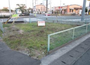 土地 掛川市上張670-2 JR東海道本線（熱海〜米原）掛川駅 6600000