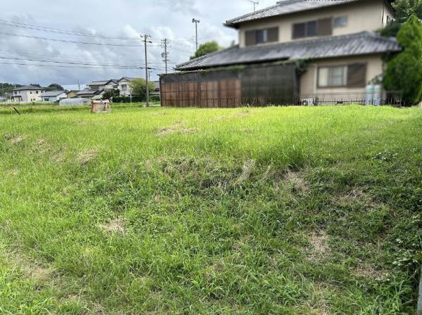 土地 菊川市土橋 駅 350万円