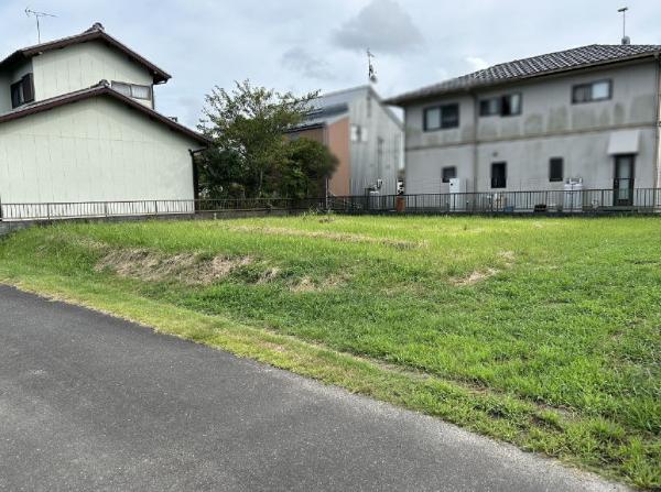 土地 菊川市土橋 駅 500万円