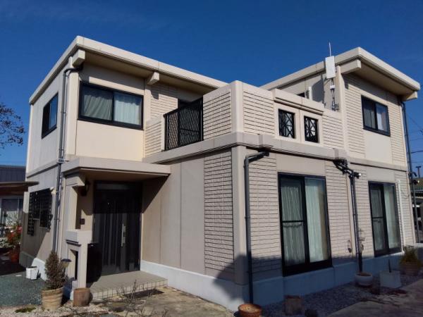 中古戸建 掛川市高田 天竜浜名湖鉄道いこいの広場駅 1,700万円