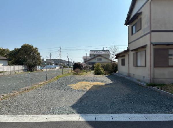 土地 掛川市横須賀 駅 310万円