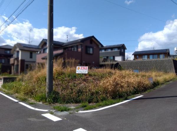 土地 掛川市洋望台 駅 300万円