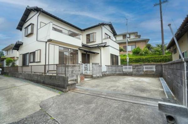 中古戸建 袋井市春岡 JR東海道本線（熱海〜米原）愛野駅 1,598万円