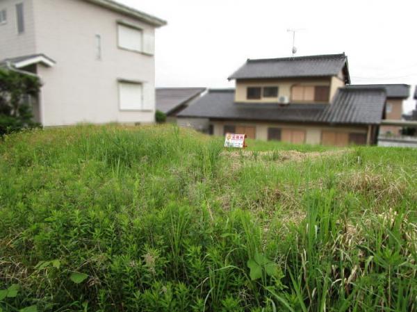 土地 静岡県掛川市大坂 駅 100万円
