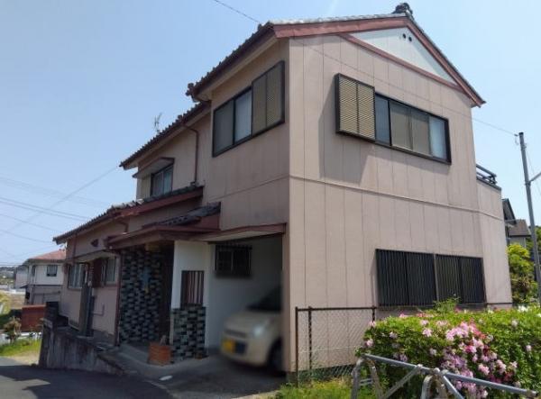 土地 袋井市愛野 JR東海道本線（熱海〜米原）袋井駅 880万円