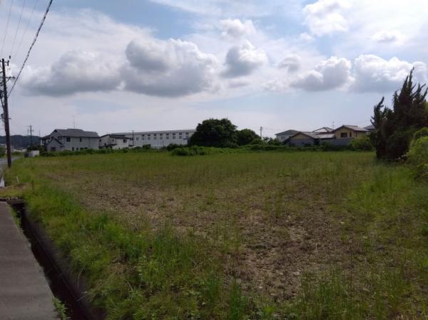 土地 掛川市梅橋 JR東海道本線（熱海〜米原）愛野駅 6,500万円
