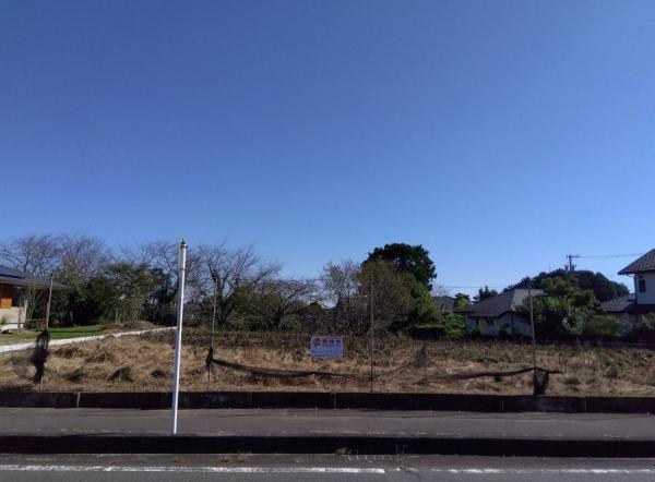 土地 掛川市吉岡 天竜浜名湖鉄道いこいの広場駅 787万円