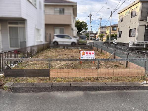 土地 磐田市天龍 JR東海道本線（熱海〜米原）磐田駅 324.8万円