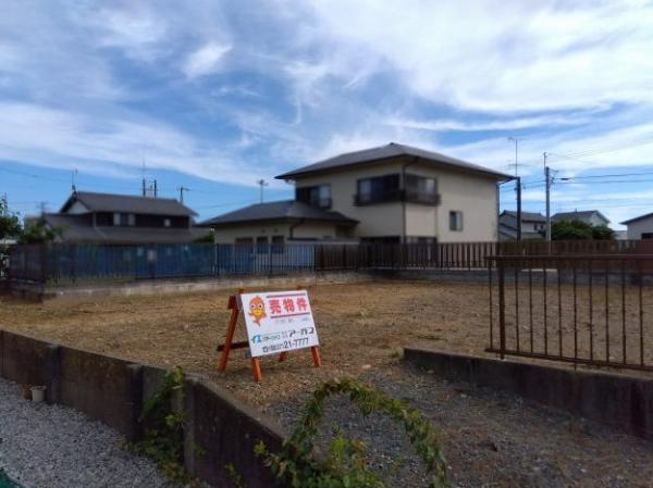 土地 掛川市各和 JR東海道本線(熱海〜米原)愛野駅 482.6万円