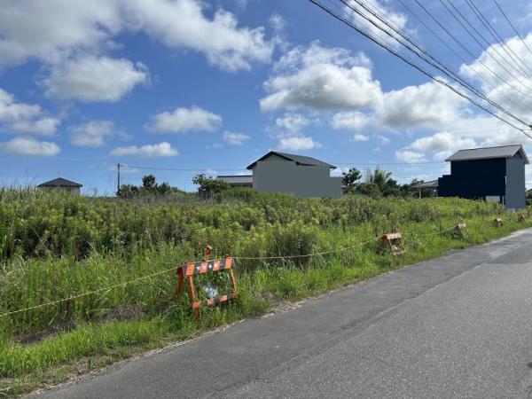 土地 菊川市下平川 駅 450万円