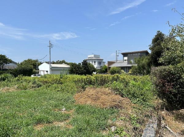 土地 菊川市和田 駅 750万円
