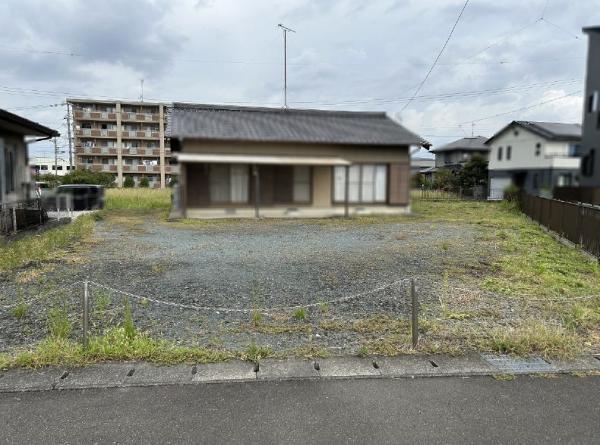 土地 菊川市加茂 駅 1,050万円